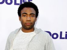 Donald Glover