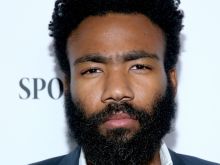 Donald Glover