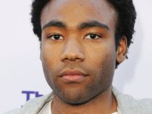 Donald Glover