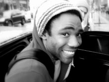 Donald Glover