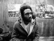 Donald Glover