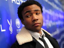 Donald Glover