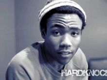 Donald Glover