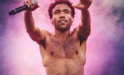 Donald Glover