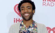 Donald Glover