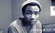 Donald Glover