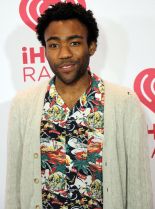 Donald Glover