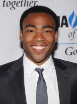 Donald Glover