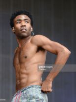 Donald Glover