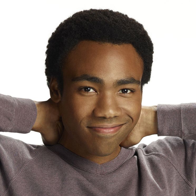 Donald Glover