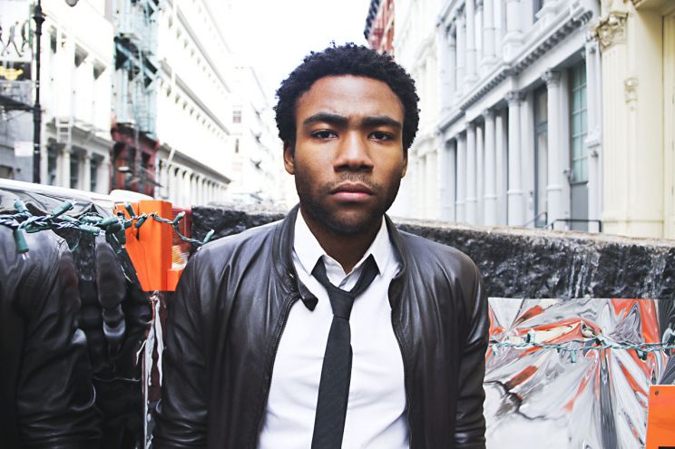 Donald Glover