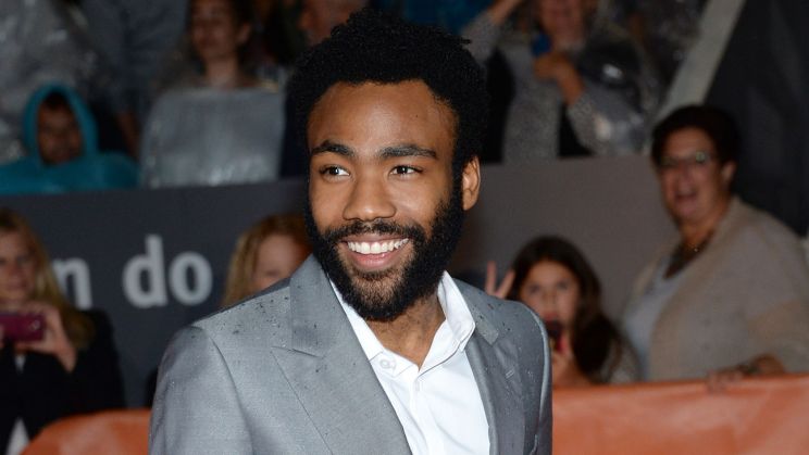 Donald Glover