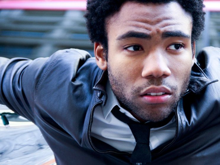 Donald Glover