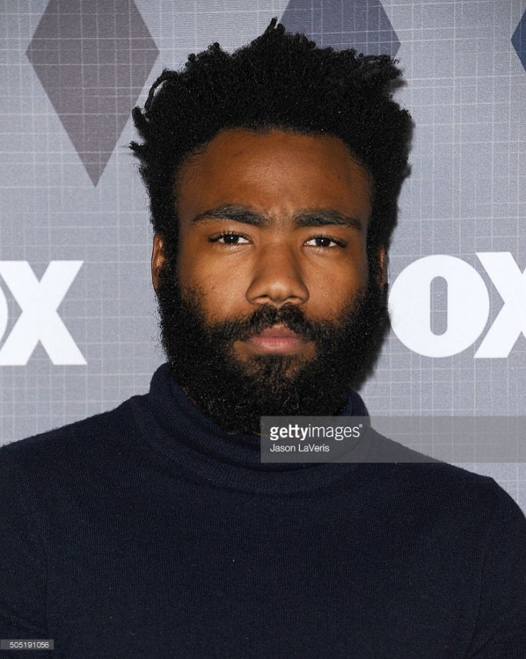 Donald Glover