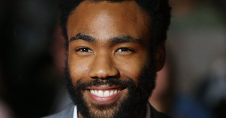 Donald Glover