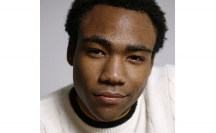 Donald Glover