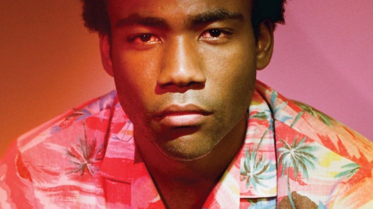 Donald Glover