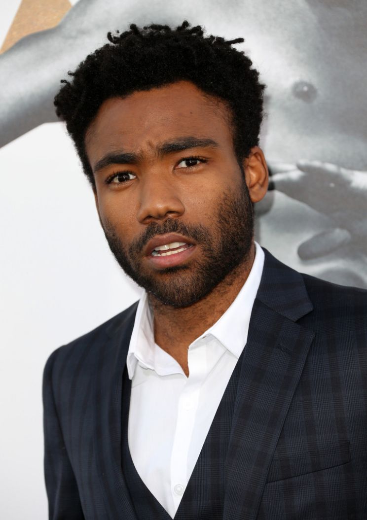 Donald Glover