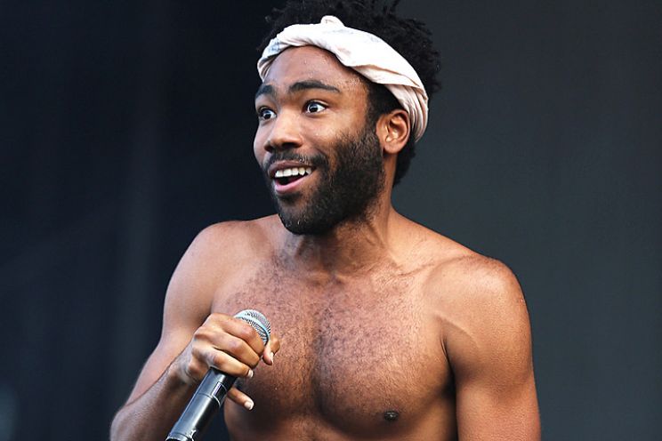 Donald Glover