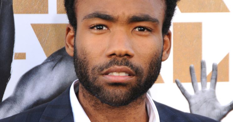 Donald Glover