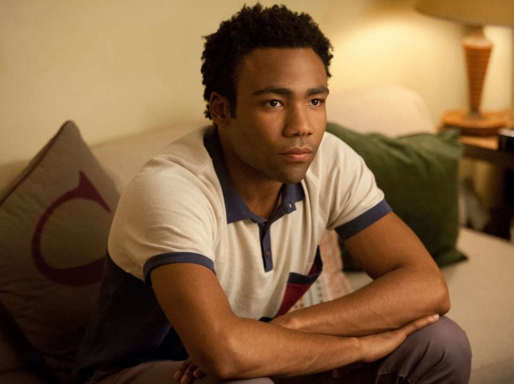 Donald Glover