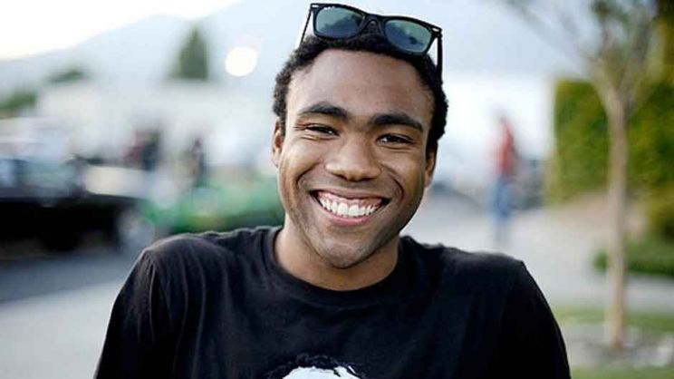 Donald Glover