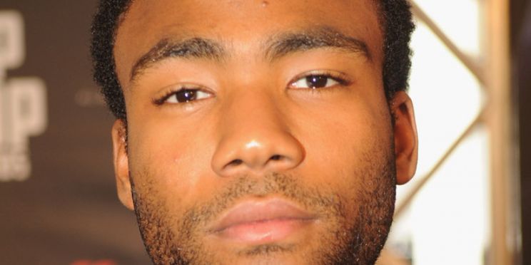 Donald Glover