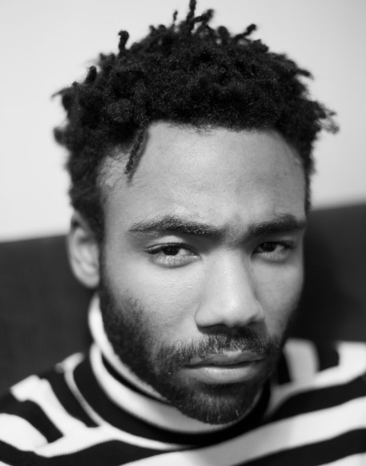 Donald Glover