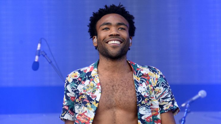 Donald Glover