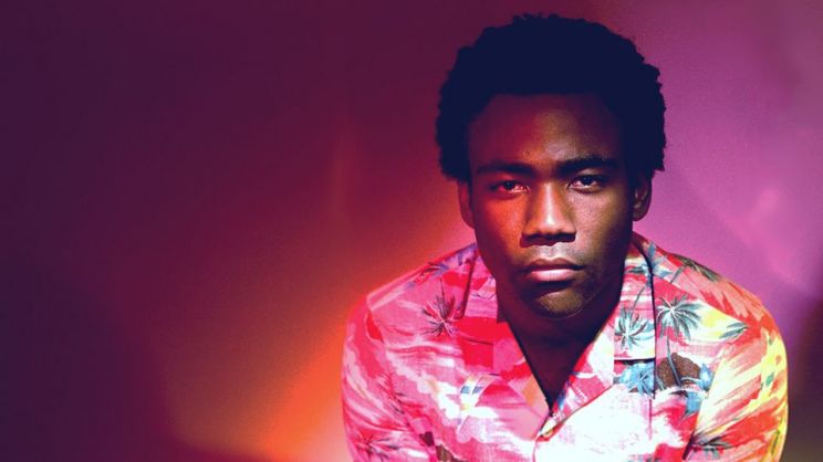 Donald Glover