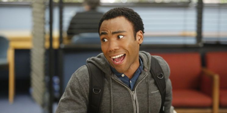 Donald Glover