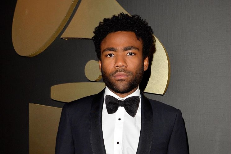 Donald Glover