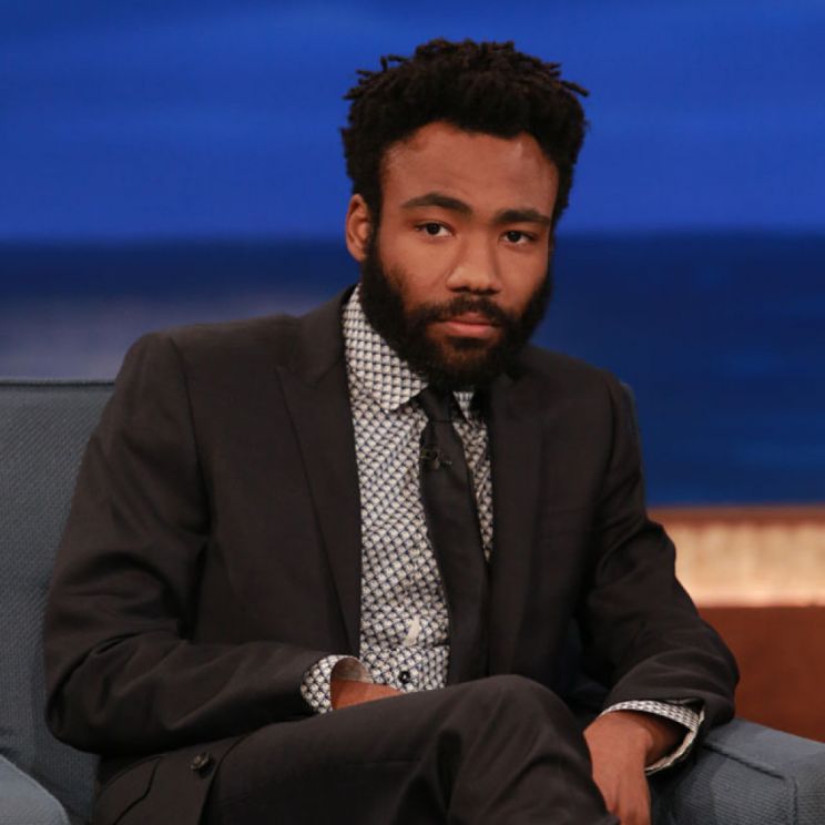 Donald Glover