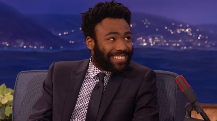 Donald Glover