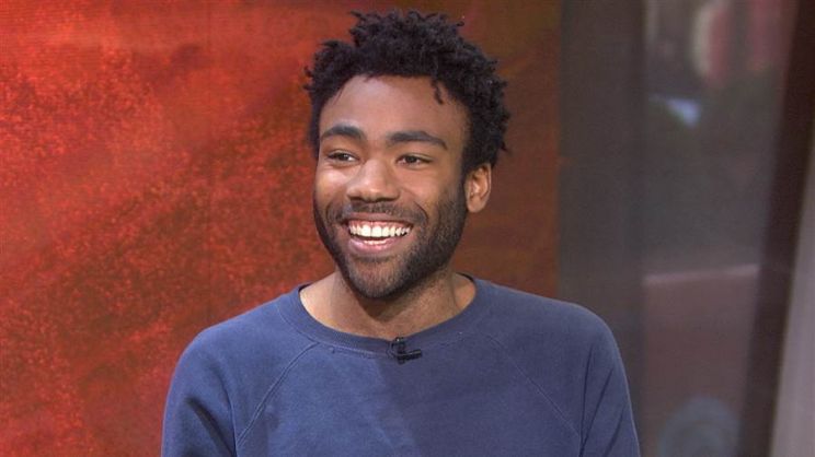 Donald Glover