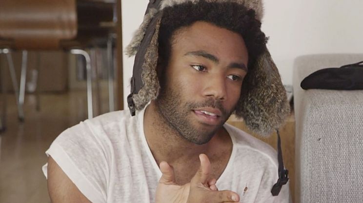 Donald Glover