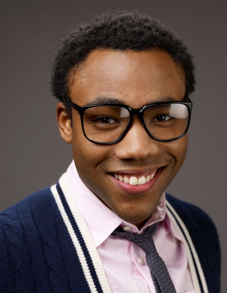 Donald Glover