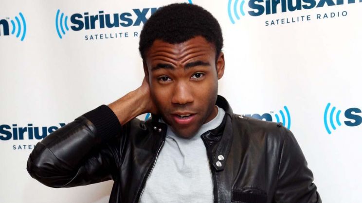 Donald Glover