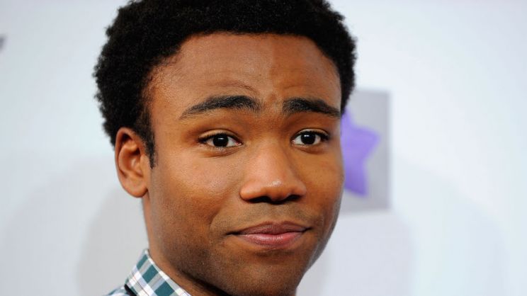Donald Glover