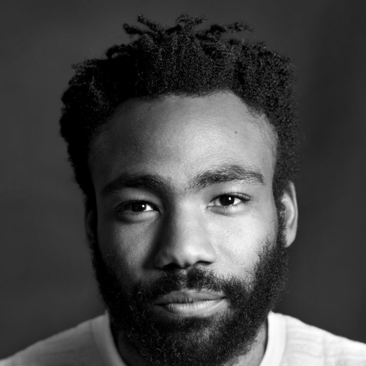 Donald Glover