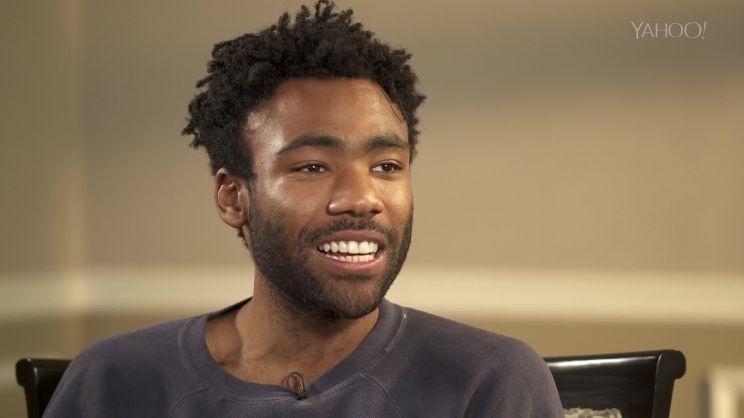 Donald Glover