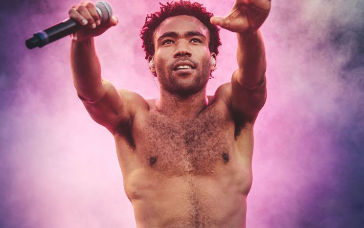 Donald Glover