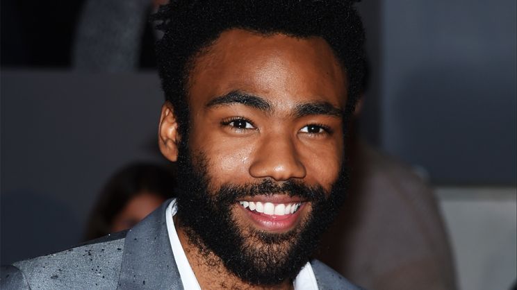 Donald Glover