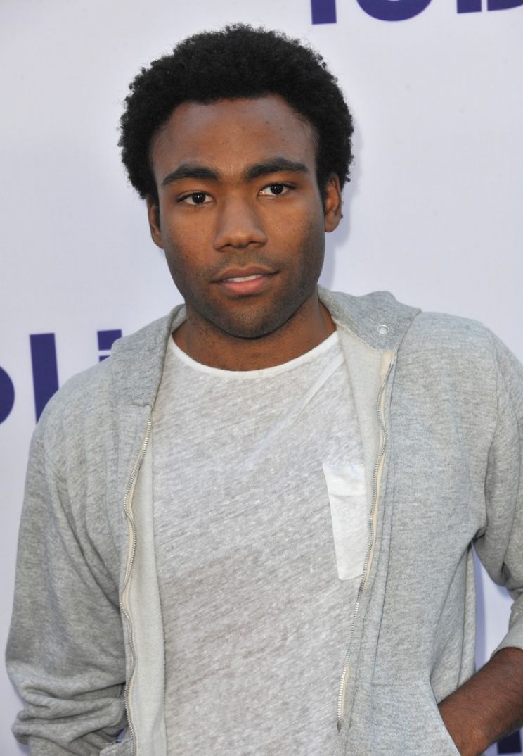 Donald Glover