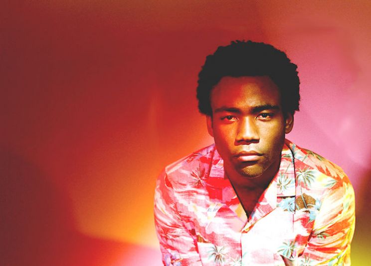 Donald Glover