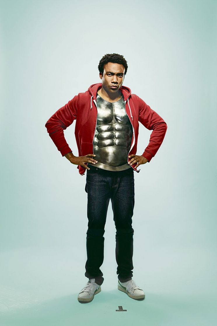 Donald Glover