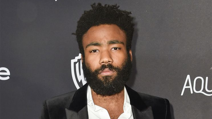 Donald Glover
