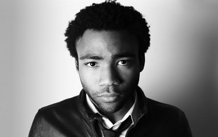 Donald Glover