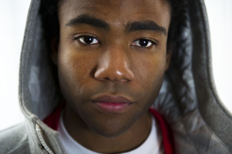 Donald Glover