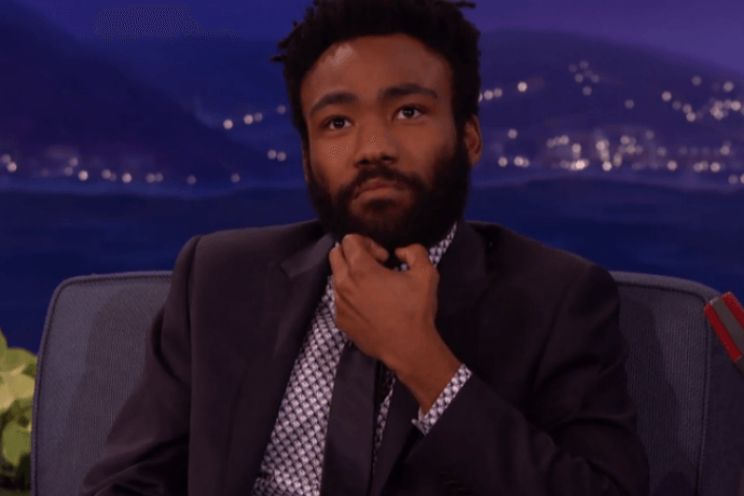Donald Glover